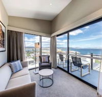 Vibe Hotel Hobart - eAccommodation