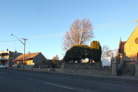 Wallace Lodge - eAccommodation 5