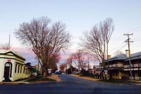 Wallace Lodge - eAccommodation 6