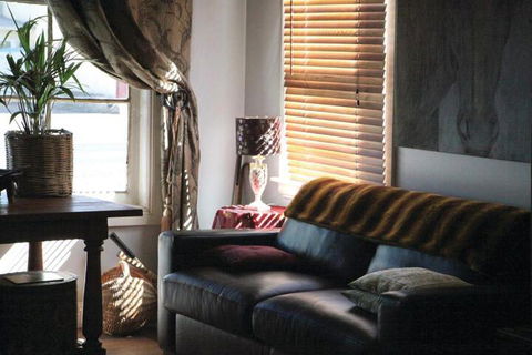 Wallace Lodge - eAccommodation 2