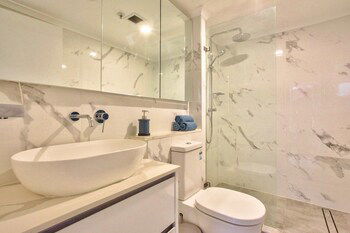 Apartment Hyde Park George - eAccommodation 2