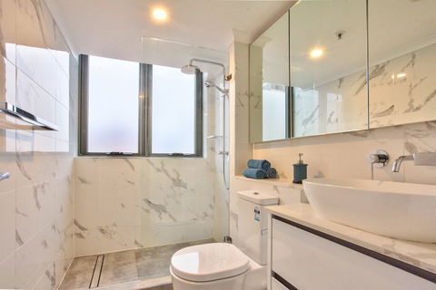 Apartment Hyde Park George - eAccommodation 6