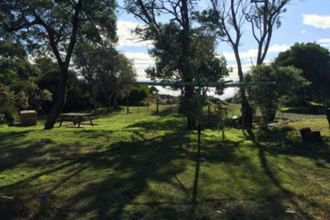 Alluvion Beach Cottage - eAccommodation 1