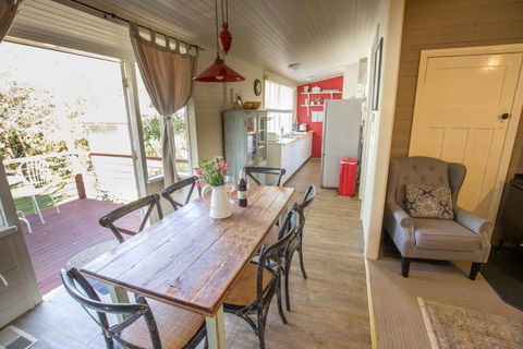 Arohanui - eAccommodation 6
