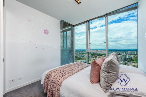 WOW Apartment On Swanston - eAccommodation 2