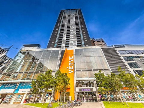 WOW Apartment On Swanston - eAccommodation 4