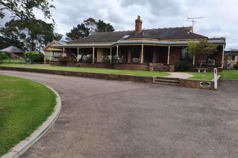 Appin Homestay B & B - eAccommodation 0