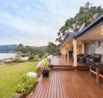 Seaview Family Retreat - eAccommodation