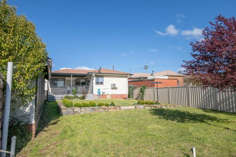Autumn St. Trendy East Orange Near CBD - eAccommodation 6