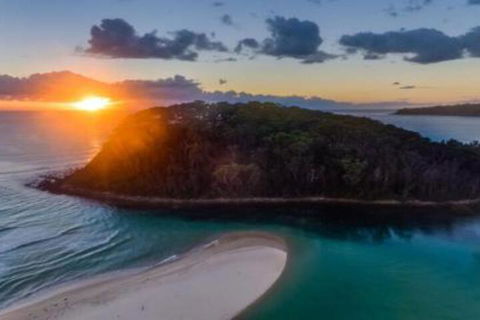 Families Escape To The Coast - eAccommodation 5