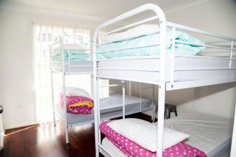 Families Escape To The Coast - eAccommodation 2