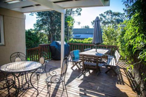 Families Escape To The Coast - eAccommodation 0