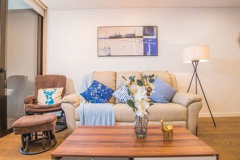 Modern 2bed2bath APT At Neutral Bayparking+wifi - eAccommodation 0