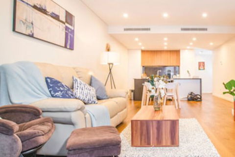 Modern 2bed2bath APT At Neutral Bayparking+wifi - eAccommodation 7