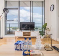 17th Level 1bed1bath APT Macquaire Parkwifiview - eAccommodation