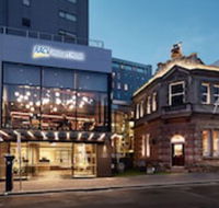 RACV Hobart Hotel - eAccommodation