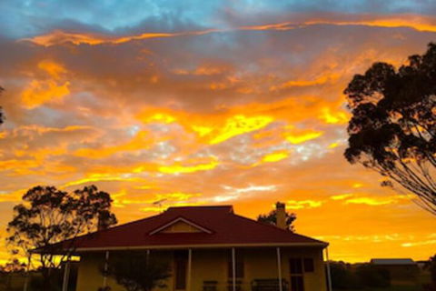 Bendleby Ranges - eAccommodation 0