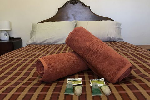 Bendleby Ranges - eAccommodation 6