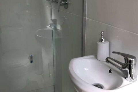 Bendleby Ranges - eAccommodation 4