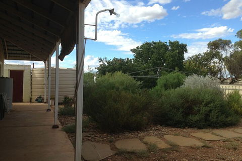 Bendleby Ranges - eAccommodation 2