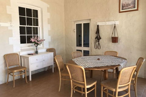 Bendleby Ranges - eAccommodation 7