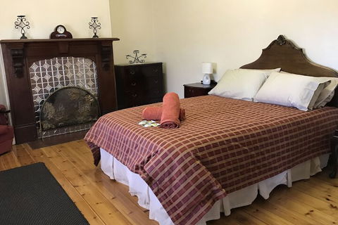 Bendleby Ranges - eAccommodation 3