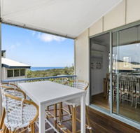 Stunning Beach Front Villa at Castaway Cove - eAccommodation