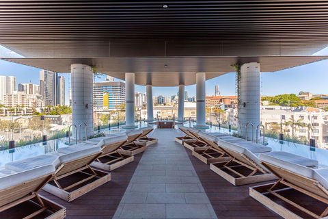 FV By Serain Residences - eAccommodation 2