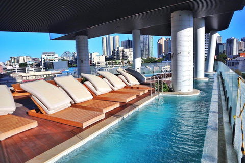 FV By Serain Residences - eAccommodation 4