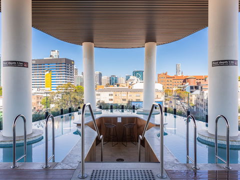 FV By Serain Residences - eAccommodation 3