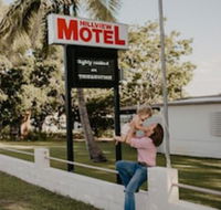 Hillview Motel - eAccommodation