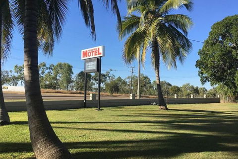 Hillview Motel - eAccommodation 1