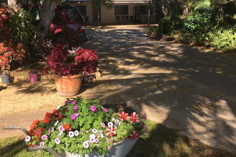 Hillview Motel - eAccommodation 5