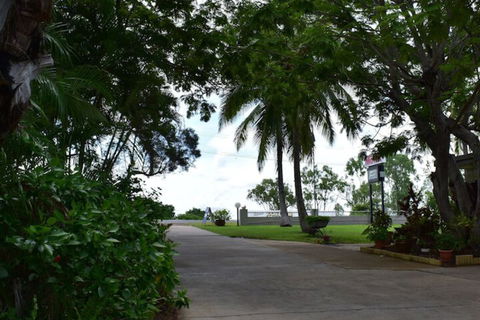 Hillview Motel - eAccommodation 4