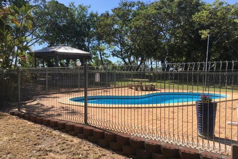 Hillview Motel - eAccommodation 7