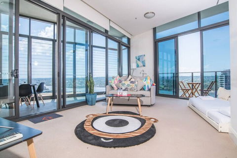 Panoramic Water View APT @rhodes - eAccommodation 6