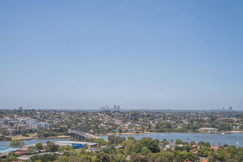 Panoramic Water View APT @rhodes - eAccommodation 1