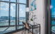 Panoramic Water View APT @rhodes - thumb 4