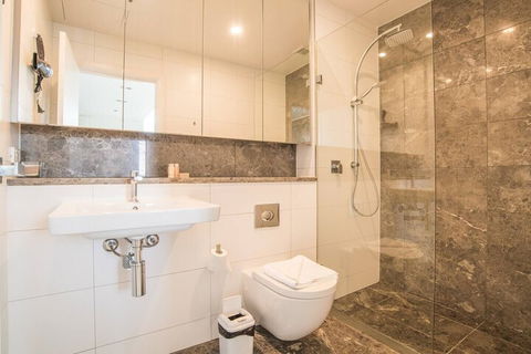 Panoramic Water View APT @rhodes - eAccommodation 3