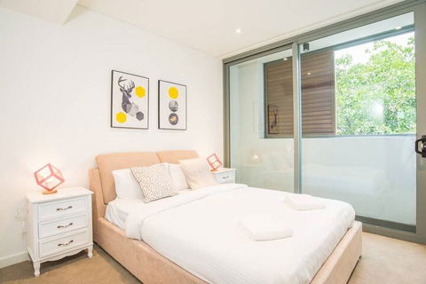 Amazing 3beds3bath Townhouse@rosebery - eAccommodation 6