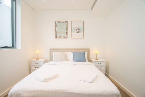 Amazing 3beds3bath Townhouse@rosebery - eAccommodation 4