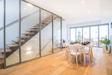Amazing 3beds3bath Townhouse@rosebery - eAccommodation 0