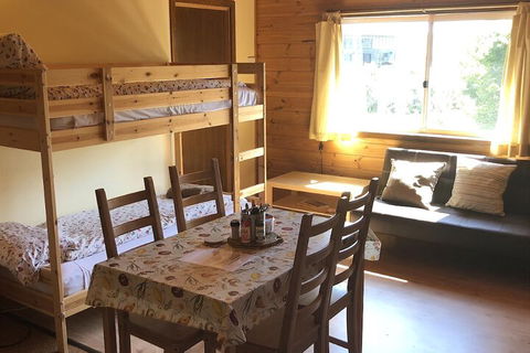 Alpine Stag Lodge Unit 1 - eAccommodation 6