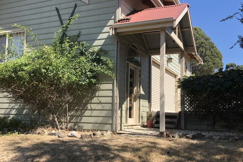 Alpine Stag Lodge Unit 1 - eAccommodation 1