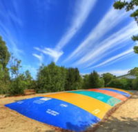 Toora Tourist Park - eAccommodation