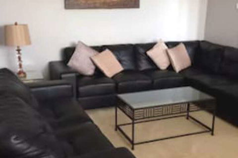 Aberdare Lodge - eAccommodation 1