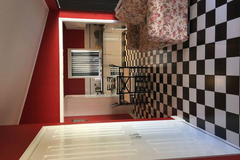 Aberdare Lodge - eAccommodation 5