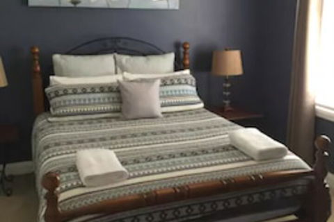 Aberdare Lodge - eAccommodation 6