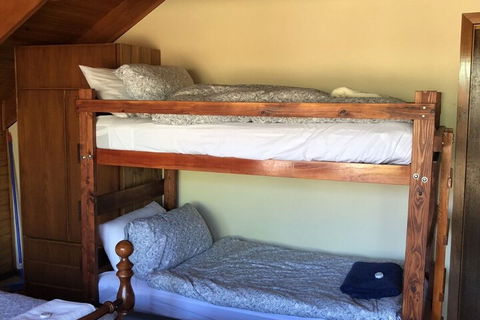 Alpine Stag Lodge Unit 2 - eAccommodation 5