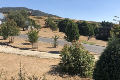 Alpine Stag Lodge Unit 2 - eAccommodation 6
